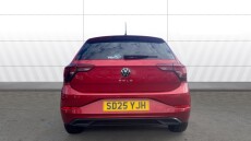 Volkswagen Polo 1.0 TSI Match 5dr Petrol Hatchback